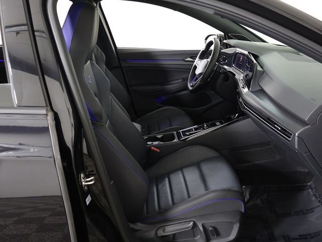 2024 Volkswagen Golf R 2.0T DSG - 23045215 - 32