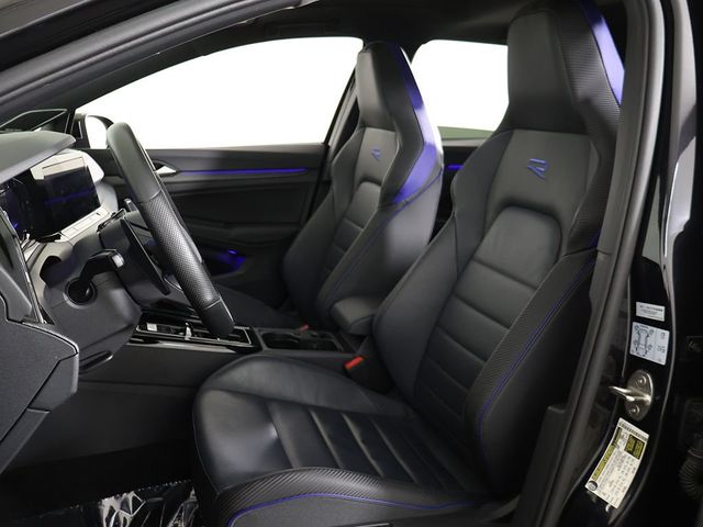 2024 Volkswagen Golf R 2.0T DSG - 23045215 - 33