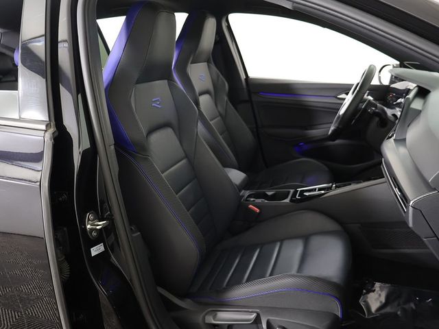 2024 Volkswagen Golf R 2.0T DSG - 23045215 - 34