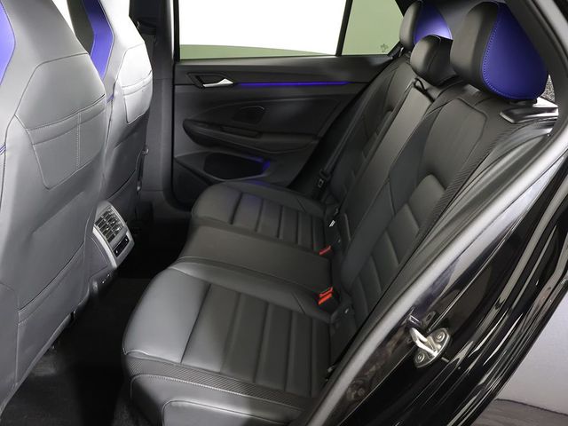 2024 Volkswagen Golf R 2.0T DSG - 23045215 - 37