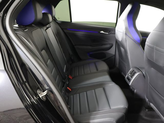 2024 Volkswagen Golf R 2.0T DSG - 23045215 - 38