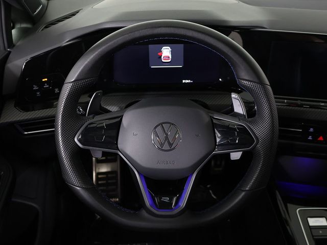 2024 Volkswagen Golf R 2.0T DSG - 23045215 - 42