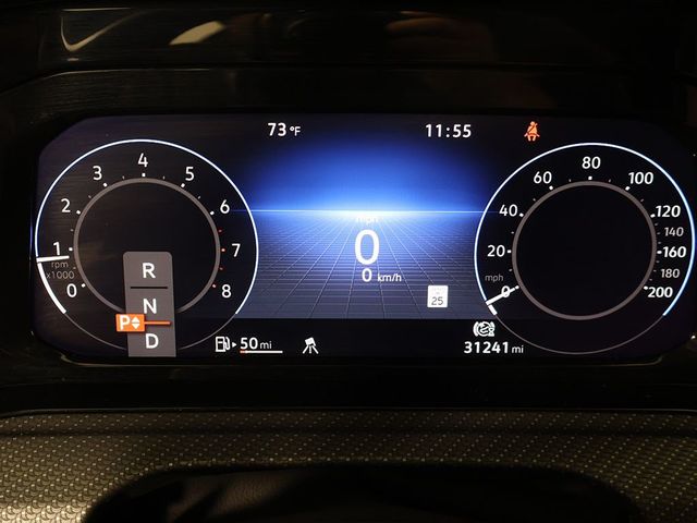 2024 Volkswagen Golf R 2.0T DSG - 23045215 - 43