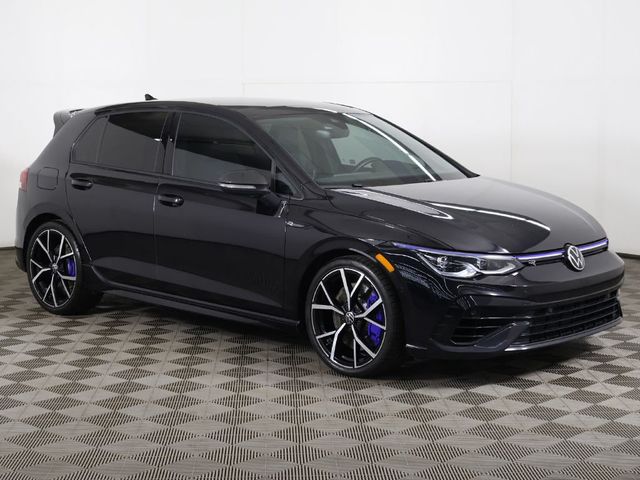 2024 Volkswagen Golf R 2.0T DSG - 23045215 - 61
