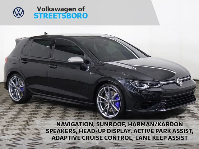 2024 Volkswagen Golf R 2.0T DSG - 23049573 - 0