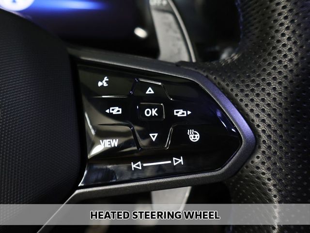 2024 Volkswagen Golf R 2.0T DSG - 23049573 - 10