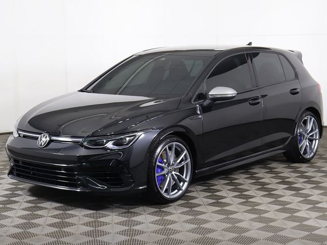 2024 Volkswagen Golf R 2.0T DSG - 23049573 - 12