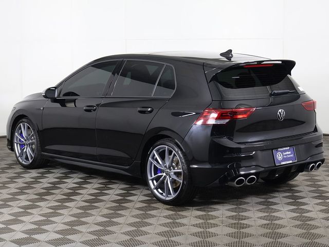 2024 Volkswagen Golf R 2.0T DSG - 23049573 - 13