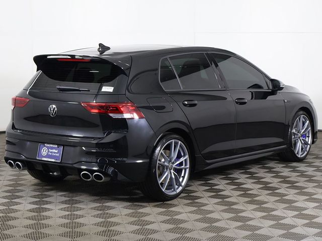 2024 Volkswagen Golf R 2.0T DSG - 23049573 - 14