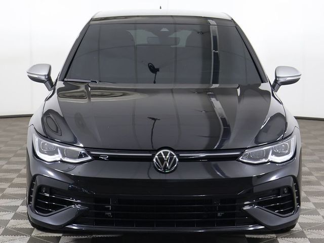2024 Volkswagen Golf R 2.0T DSG - 23049573 - 15