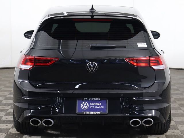 2024 Volkswagen Golf R 2.0T DSG - 23049573 - 16