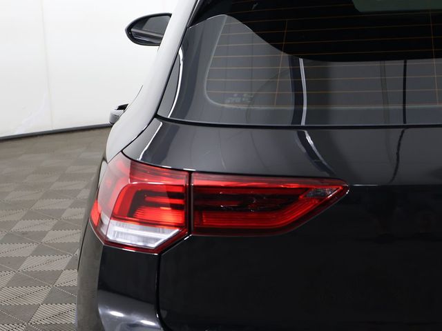 2024 Volkswagen Golf R 2.0T DSG - 23049573 - 19
