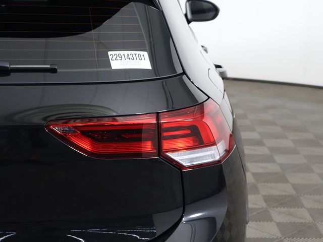 2024 Volkswagen Golf R 2.0T DSG - 23049573 - 20