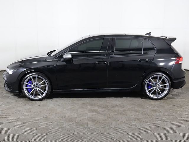 2024 Volkswagen Golf R 2.0T DSG - 23049573 - 21