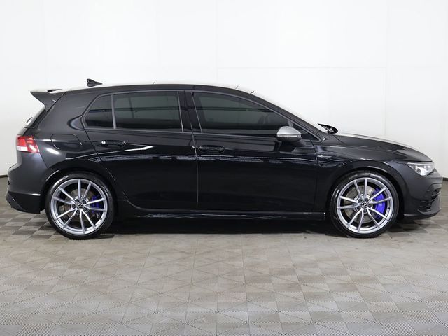 2024 Volkswagen Golf R 2.0T DSG - 23049573 - 22