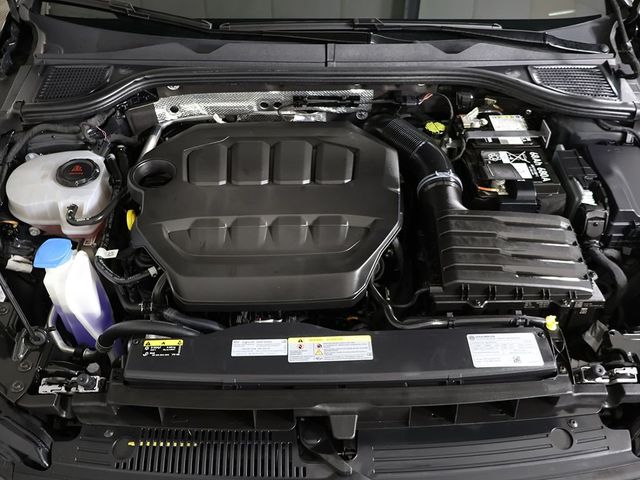 2024 Volkswagen Golf R 2.0T DSG - 23049573 - 25