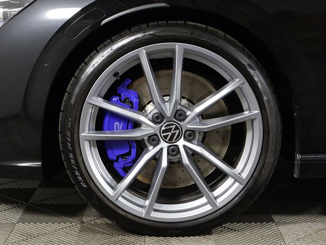 2024 Volkswagen Golf R 2.0T DSG - 23049573 - 26