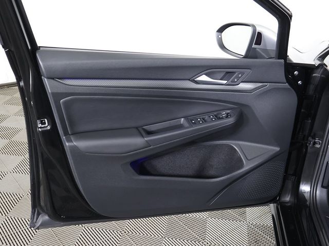 2024 Volkswagen Golf R 2.0T DSG - 23049573 - 27
