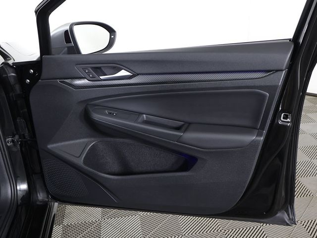 2024 Volkswagen Golf R 2.0T DSG - 23049573 - 28