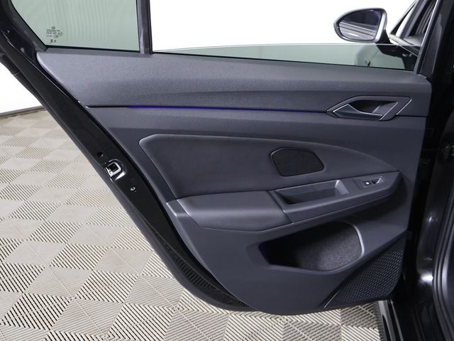 2024 Volkswagen Golf R 2.0T DSG - 23049573 - 29
