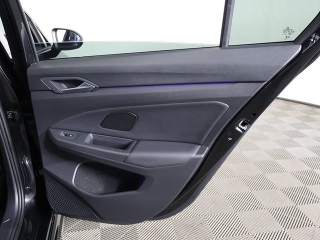 2024 Volkswagen Golf R 2.0T DSG - 23049573 - 30