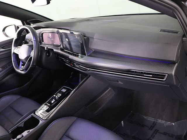2024 Volkswagen Golf R 2.0T DSG - 23049573 - 32