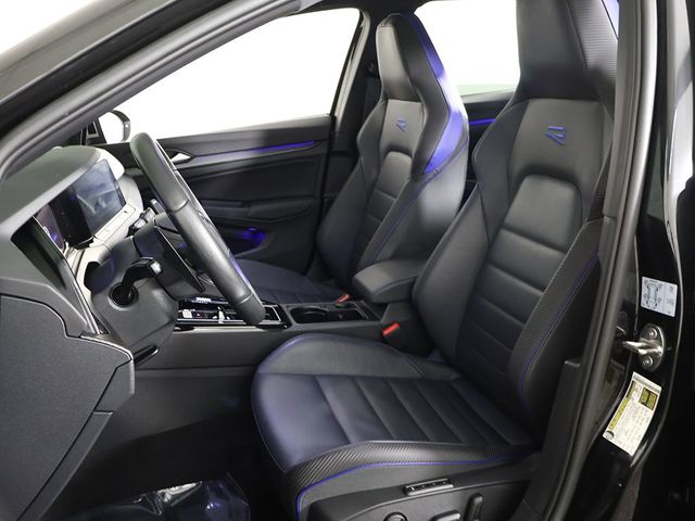 2024 Volkswagen Golf R 2.0T DSG - 23049573 - 33