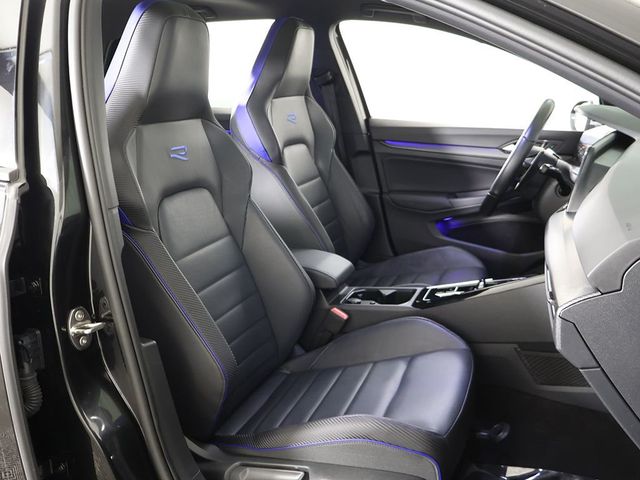2024 Volkswagen Golf R 2.0T DSG - 23049573 - 34