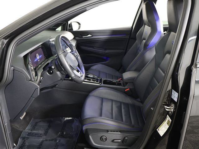 2024 Volkswagen Golf R 2.0T DSG - 23049573 - 35
