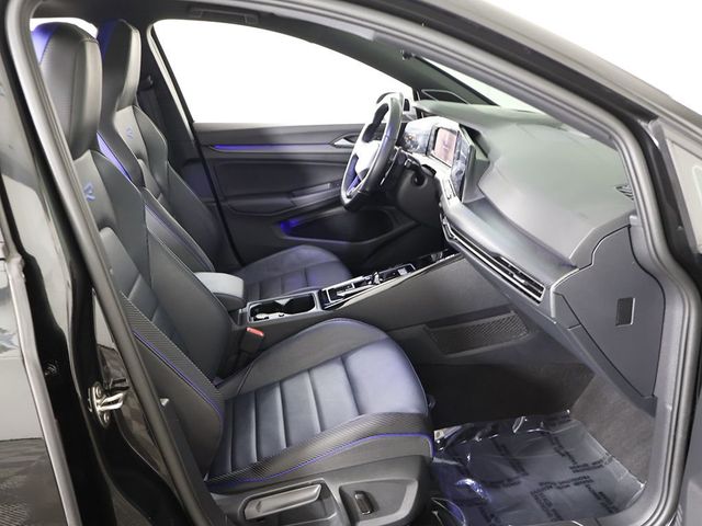 2024 Volkswagen Golf R 2.0T DSG - 23049573 - 36