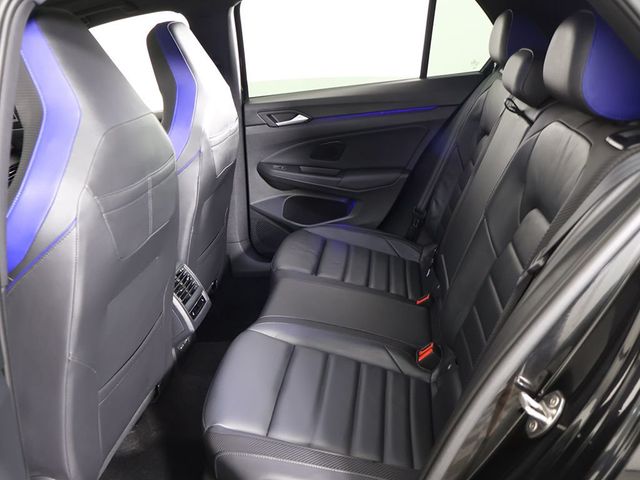 2024 Volkswagen Golf R 2.0T DSG - 23049573 - 39