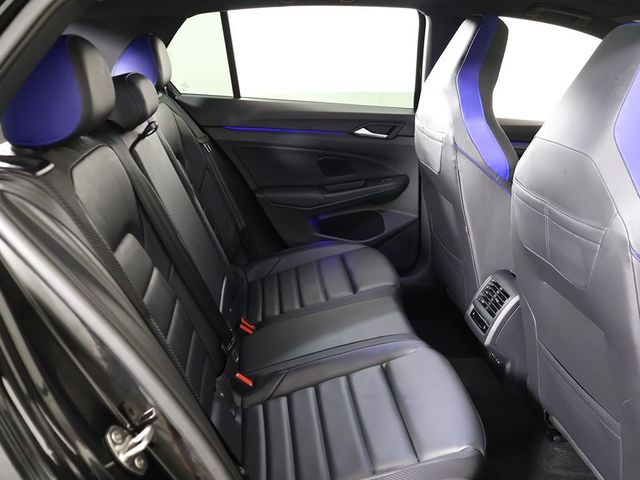2024 Volkswagen Golf R 2.0T DSG - 23049573 - 40