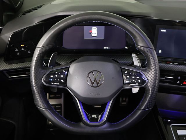 2024 Volkswagen Golf R 2.0T DSG - 23049573 - 44