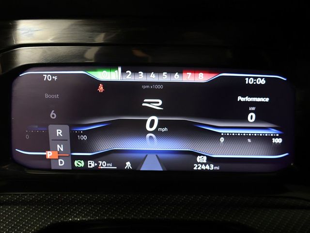 2024 Volkswagen Golf R 2.0T DSG - 23049573 - 46