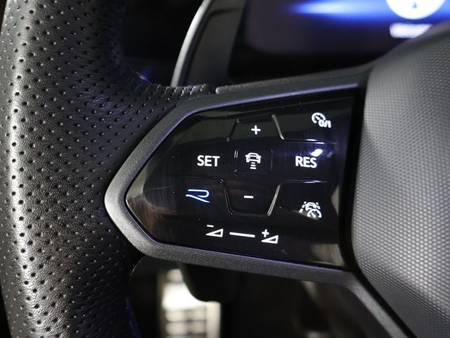 2024 Volkswagen Golf R 2.0T DSG - 23049573 - 48