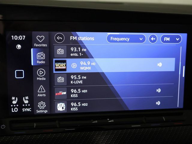 2024 Volkswagen Golf R 2.0T DSG - 23049573 - 51