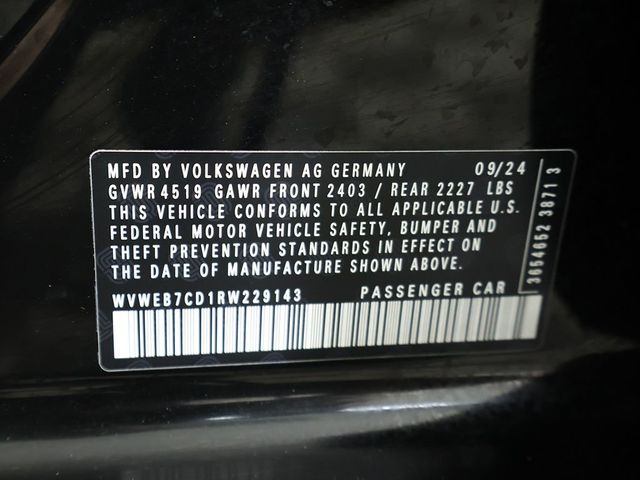 2024 Volkswagen Golf R 2.0T DSG - 23049573 - 59
