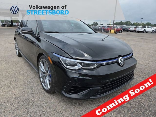 2024 Volkswagen Golf R 2.0T DSG - 23060294 - 0