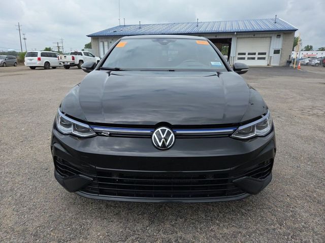 2024 Volkswagen Golf R 2.0T DSG - 23060294 - 2