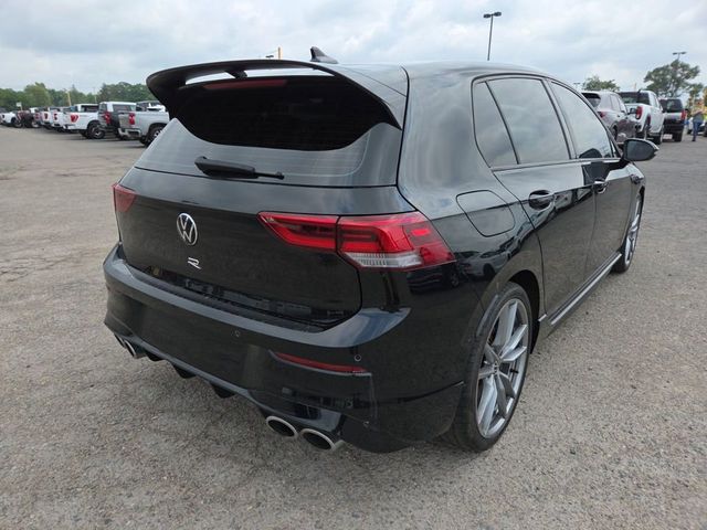 2024 Volkswagen Golf R 2.0T DSG - 23060294 - 3