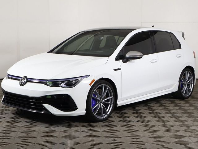 2024 Volkswagen Golf R 2.0T DSG - 23071942 - 11