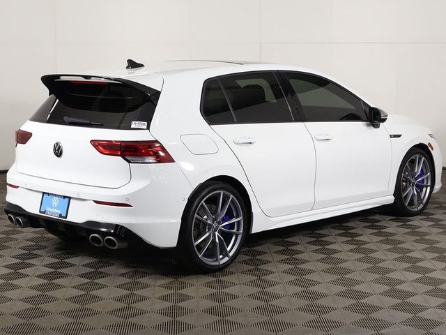 2024 Volkswagen Golf R 2.0T DSG - 23071942 - 13