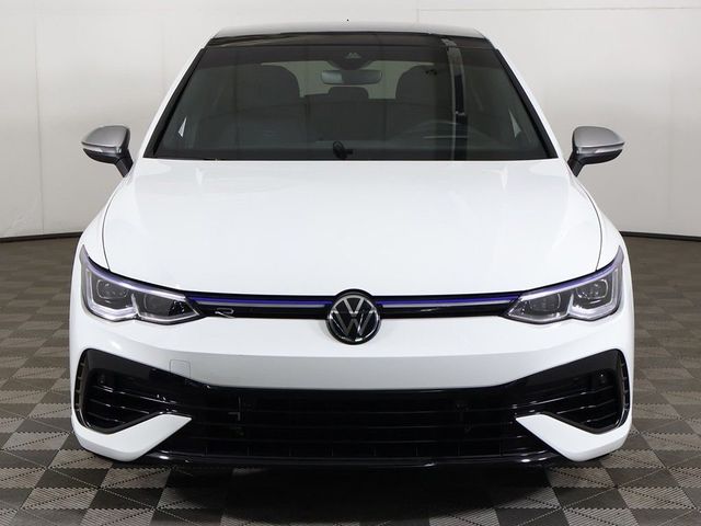2024 Volkswagen Golf R 2.0T DSG - 23071942 - 14