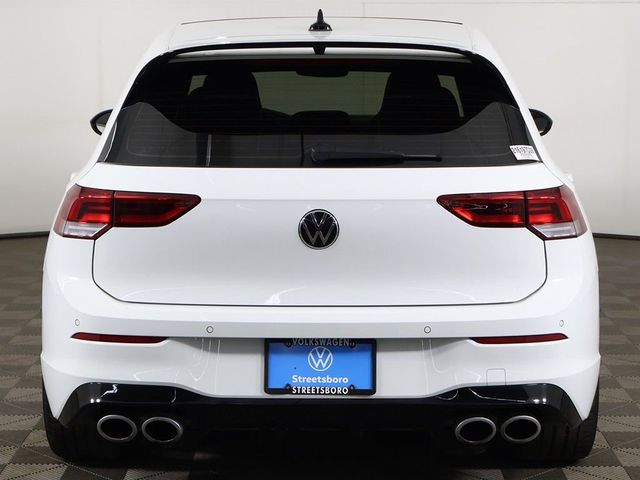 2024 Volkswagen Golf R 2.0T DSG - 23071942 - 15