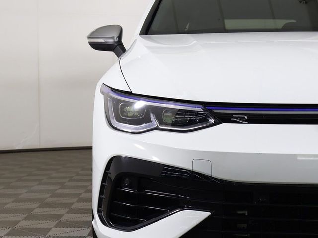 2024 Volkswagen Golf R 2.0T DSG - 23071942 - 16