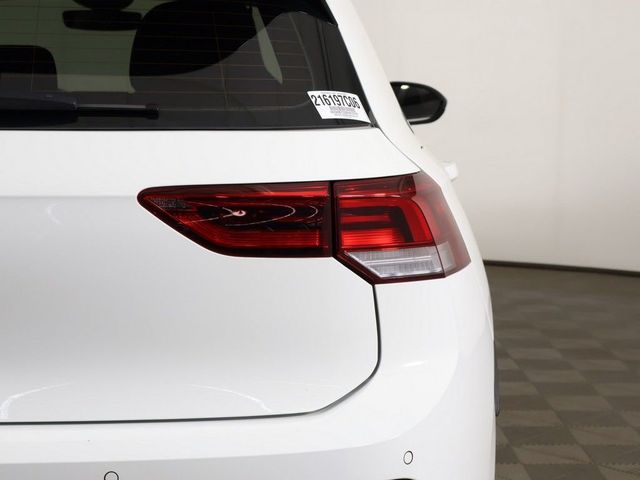 2024 Volkswagen Golf R 2.0T DSG - 23071942 - 19