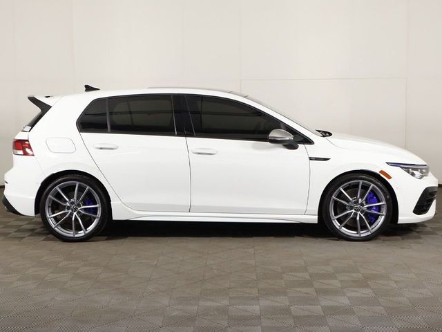 2024 Volkswagen Golf R 2.0T DSG - 23071942 - 21