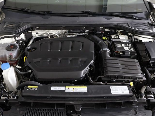 2024 Volkswagen Golf R 2.0T DSG - 23071942 - 24