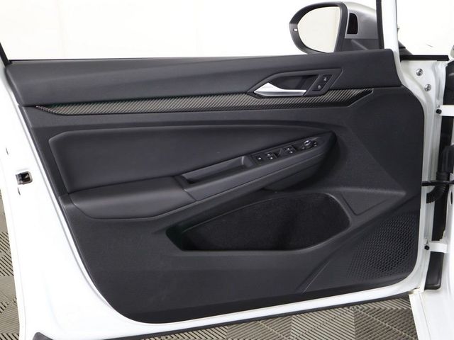 2024 Volkswagen Golf R 2.0T DSG - 23071942 - 26