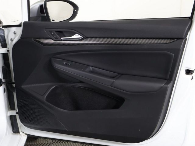 2024 Volkswagen Golf R 2.0T DSG - 23071942 - 27